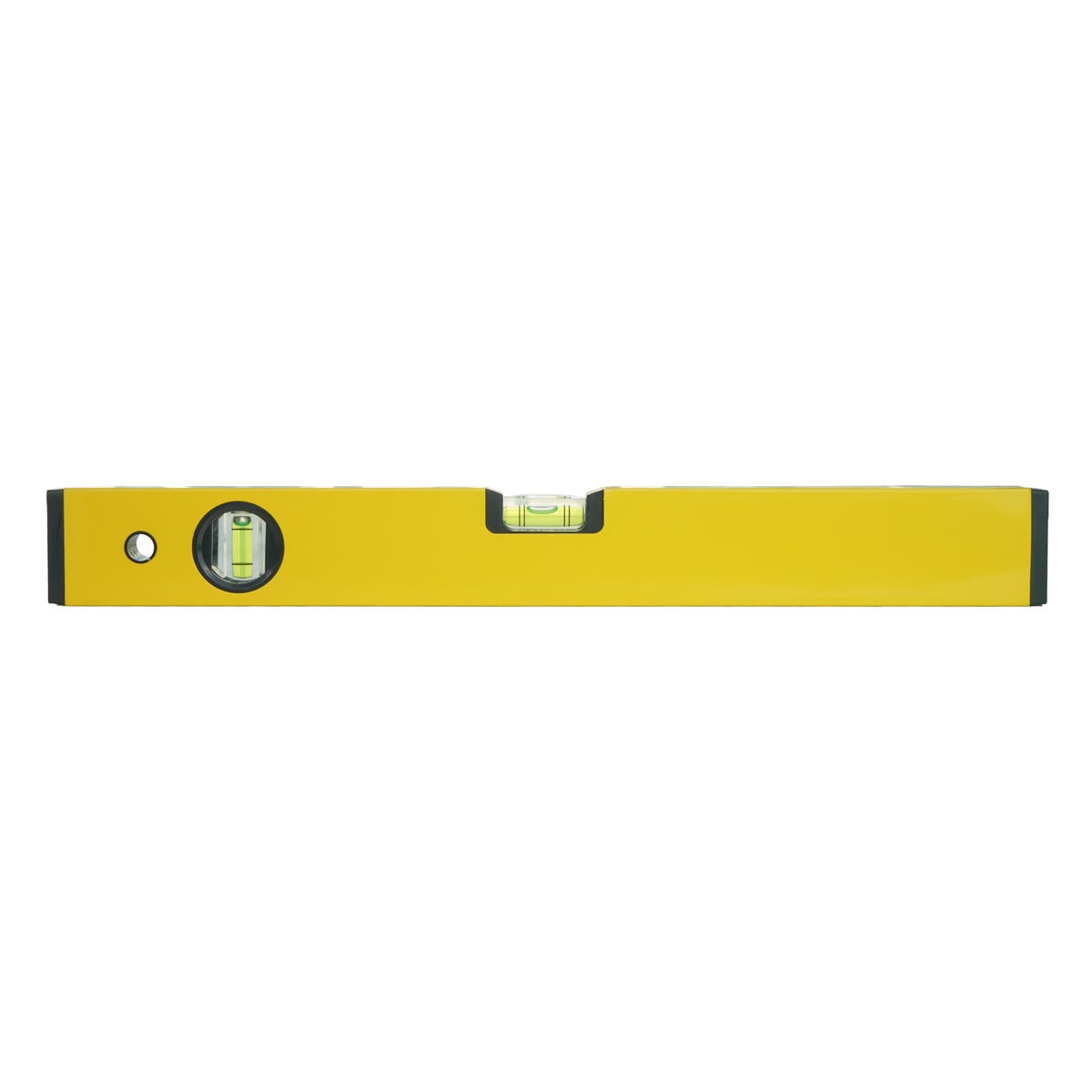 Ręczna poziomica 2 libelki 400 mm 3276007316001