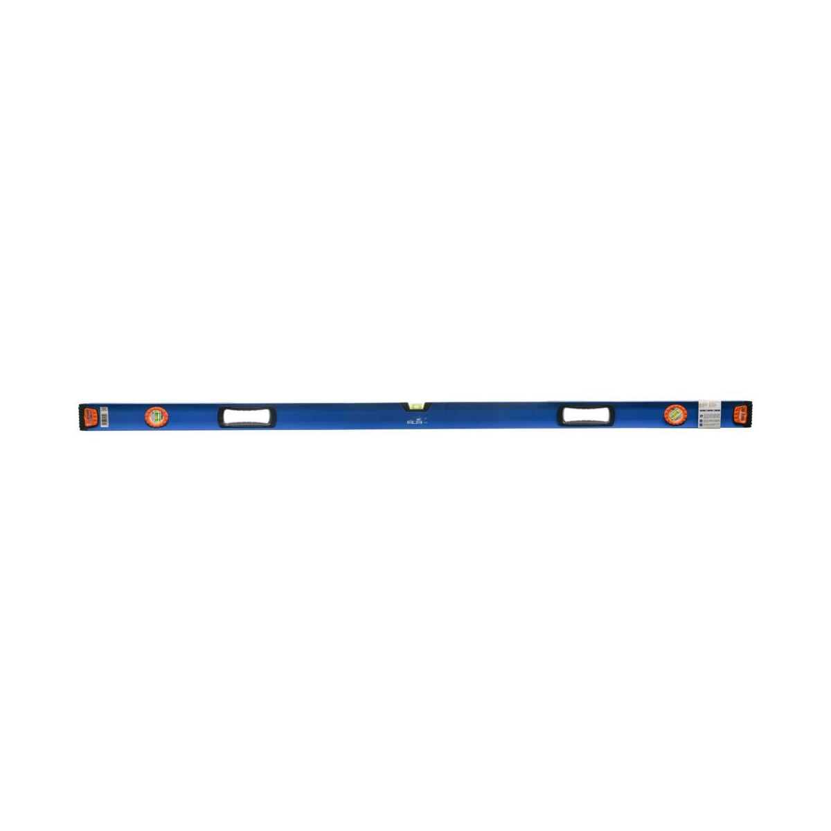 Ręczna poziomica 3 libelki 1500 mm DEXTER