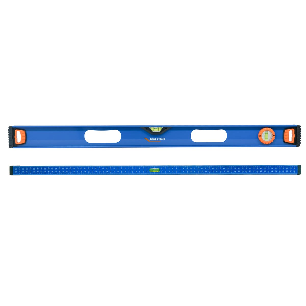 Poziomica okrągła libelka 800mm DEXTER 3276007316209