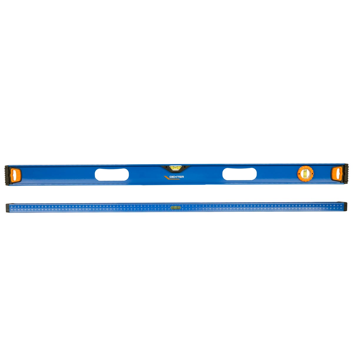 Poziomica 2 libelki 1000mm DEXTER 3276007316230