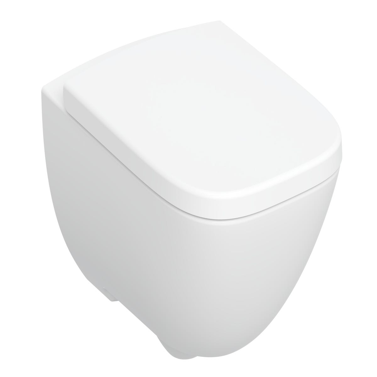 Miska WC wisząca Light Square Geberit 4025410088710