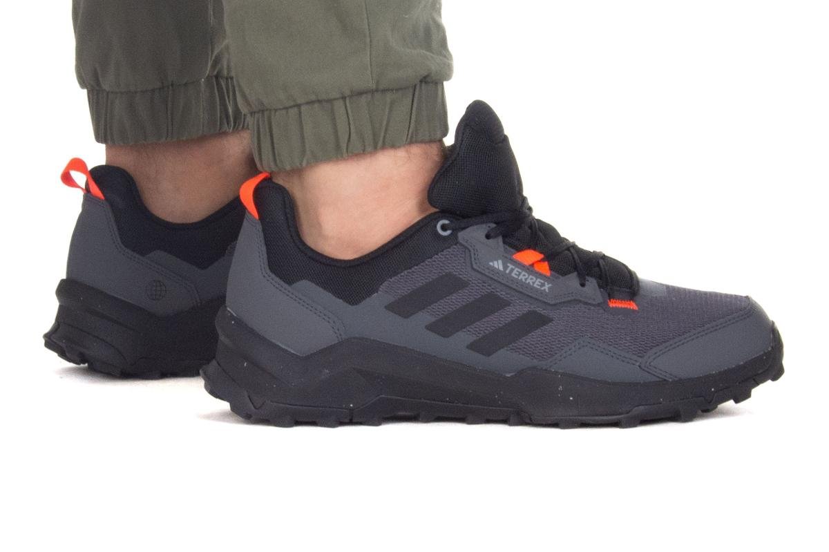 BUTY ADIDAS TERREX AX4 HP7391