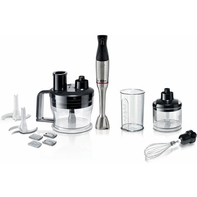 Bosch Serie 6 ErgoMaster MSM6M871
