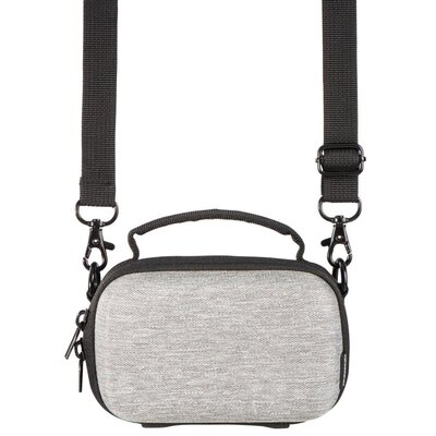 Torba HAMA Hardcase Ambato 80R Szary 121317