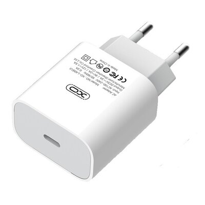 Szybka Ładowarka Typ C Pd do iPhone 11 / 12 / Pro