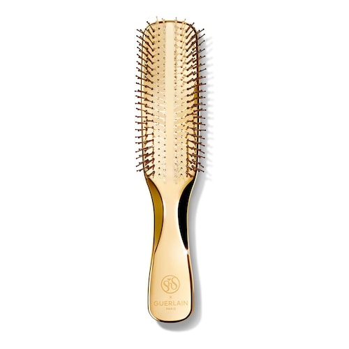 guerlain - Abeille Royale Scalp & Hair Care Brush - Szczotka Do Włosów I Skóry głowy - Abeille Royale Brosse De Soin - Dla Kobiet