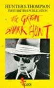 The Great Shark Hunt Strange