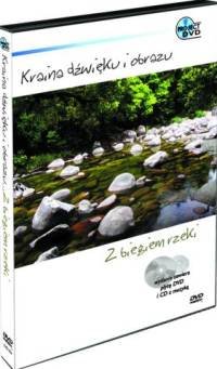 Kraina Dźwięku i Obrazu: Z Biegiem Rzeki