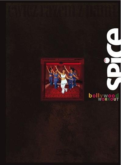 Bollywood Workout