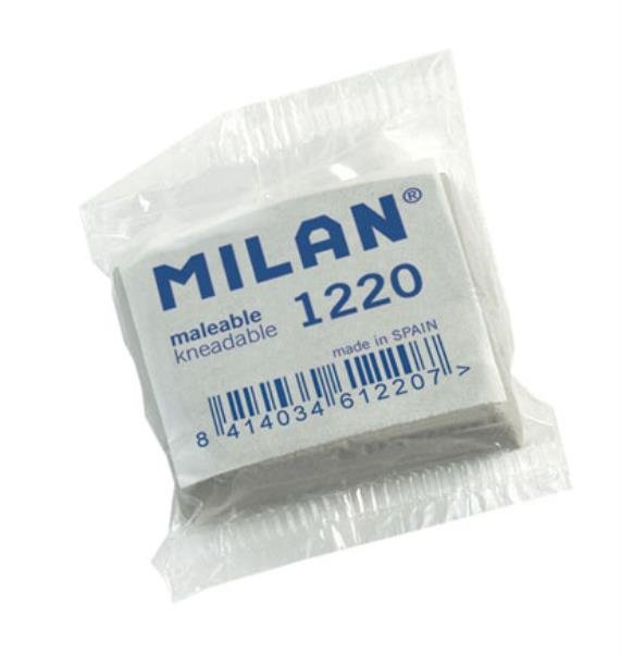 Milan 612207 Gumka chlebowa 612207