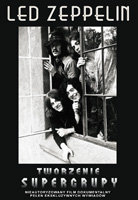 MTJ Agencja Artystyczna Led Zeppelin Tworzenie Supergrupy DVD) Agencja Artystyczna MTJ