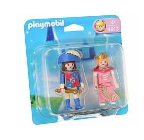Playmobil, Hrabia i Hrabina, Duo Pack, 4913