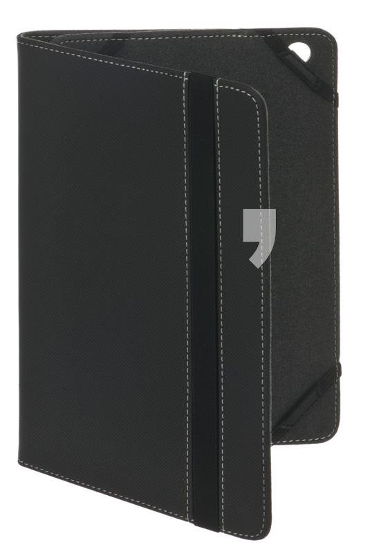 Zdjęcia - Etui Targus  Ochronne/Podstawka Twill Kickstand dla iPad Mini 7'' czarne 