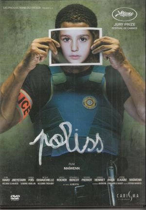 Poliss reż Maiwenn CAR0015281
