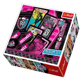 Trefl Medium Monster High 08607