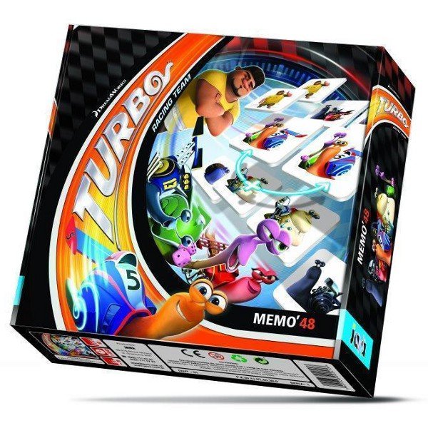 Jawa Turbo - Memo 0413