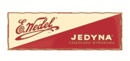 Wedel CZEKOLADA DESEROWA JEDYNA 220G