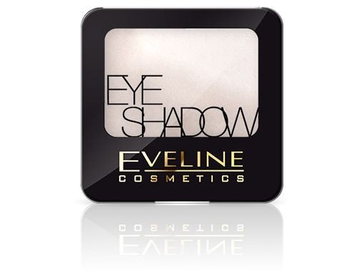 Eveline Cosmetics Cień do powiek - Cosmetics Eye Shadow Mono Cień do powiek - Cosmetics Eye Shadow Mono