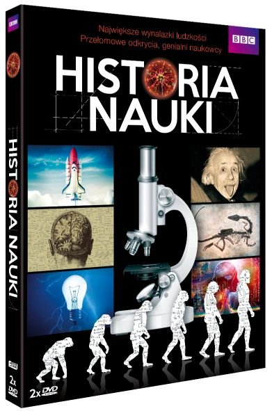 Historia nauki