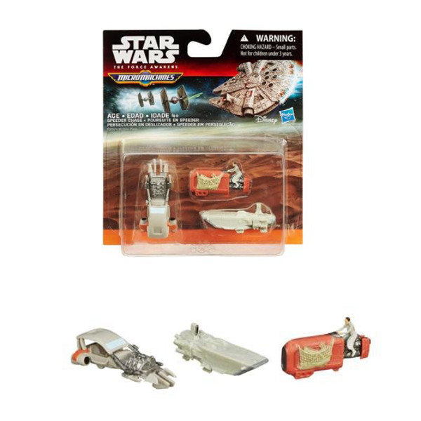 Hasbro SW E7 3-Pack, Spe eder Chase WFHASE0CED38987