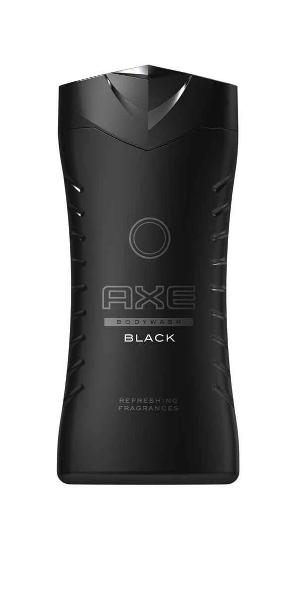 Axe Black 250 ml żel pod prysznic