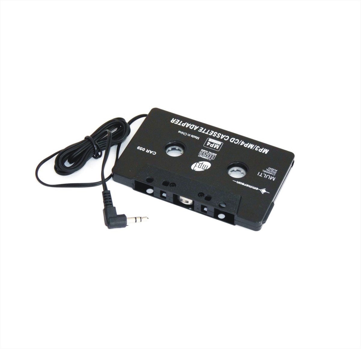 Emmerson Adapter kasetowy EMMERSON CAR 059
