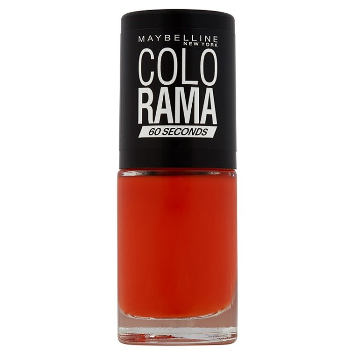 Maybelline Colorama Colorama lakier do paznokci odcień 155 7 ml