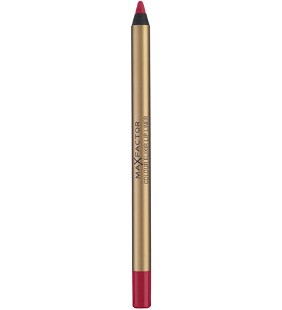 Max Factor Colour Elixir 12 Red Blush