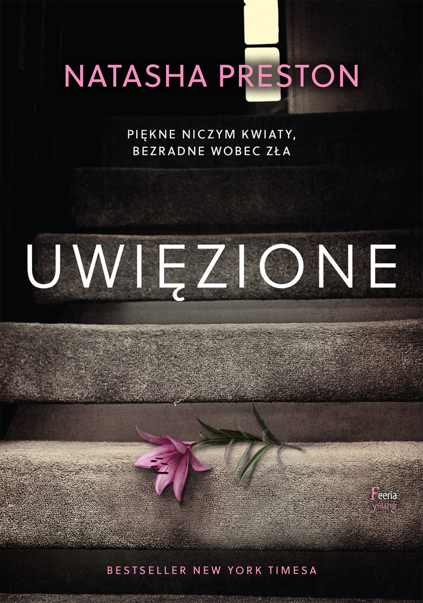 Uwięzione