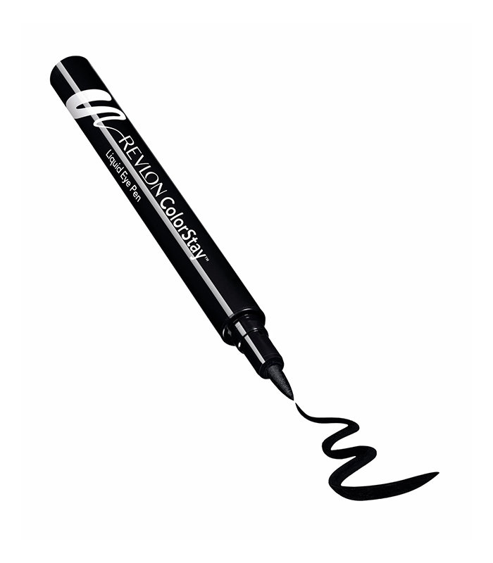 Revlon Colorstay Liquid Eye Pen 1,6g W Kredka do oczu 01 Blackest Black 57833