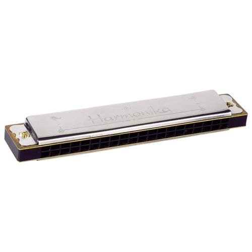 Legler Legler UC020 9851 - instrument muzyczny - harmonijka ustna UC020
