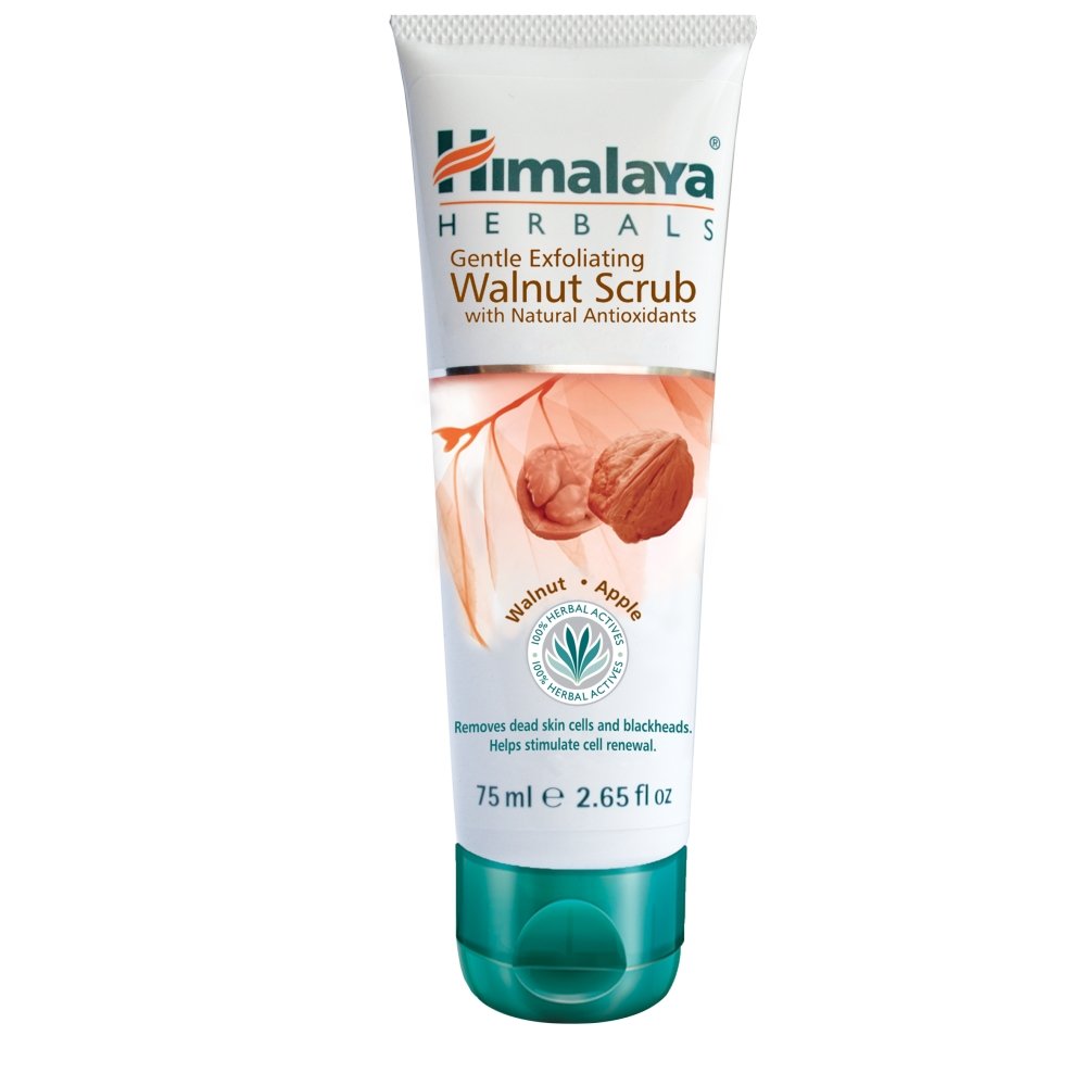 L'BIOTICA HIMALAYA Peeling d/tw.delik.złuszcz.orz.wł 7038420