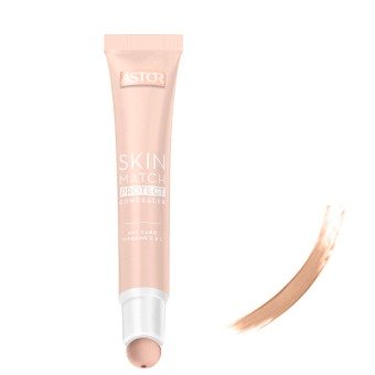 Astor Skin Match Protect Concealer 003 Honey