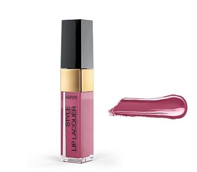 Astor Lip Lacquer 135 Punk Style