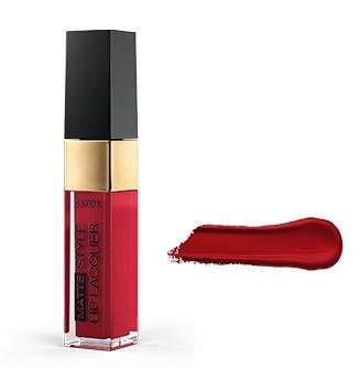 Astor Lip Lacquer 225 Ready To Style