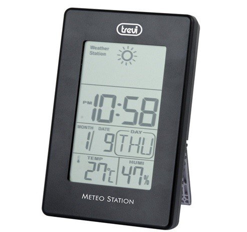 Trevi ME3104 MINI BLACK