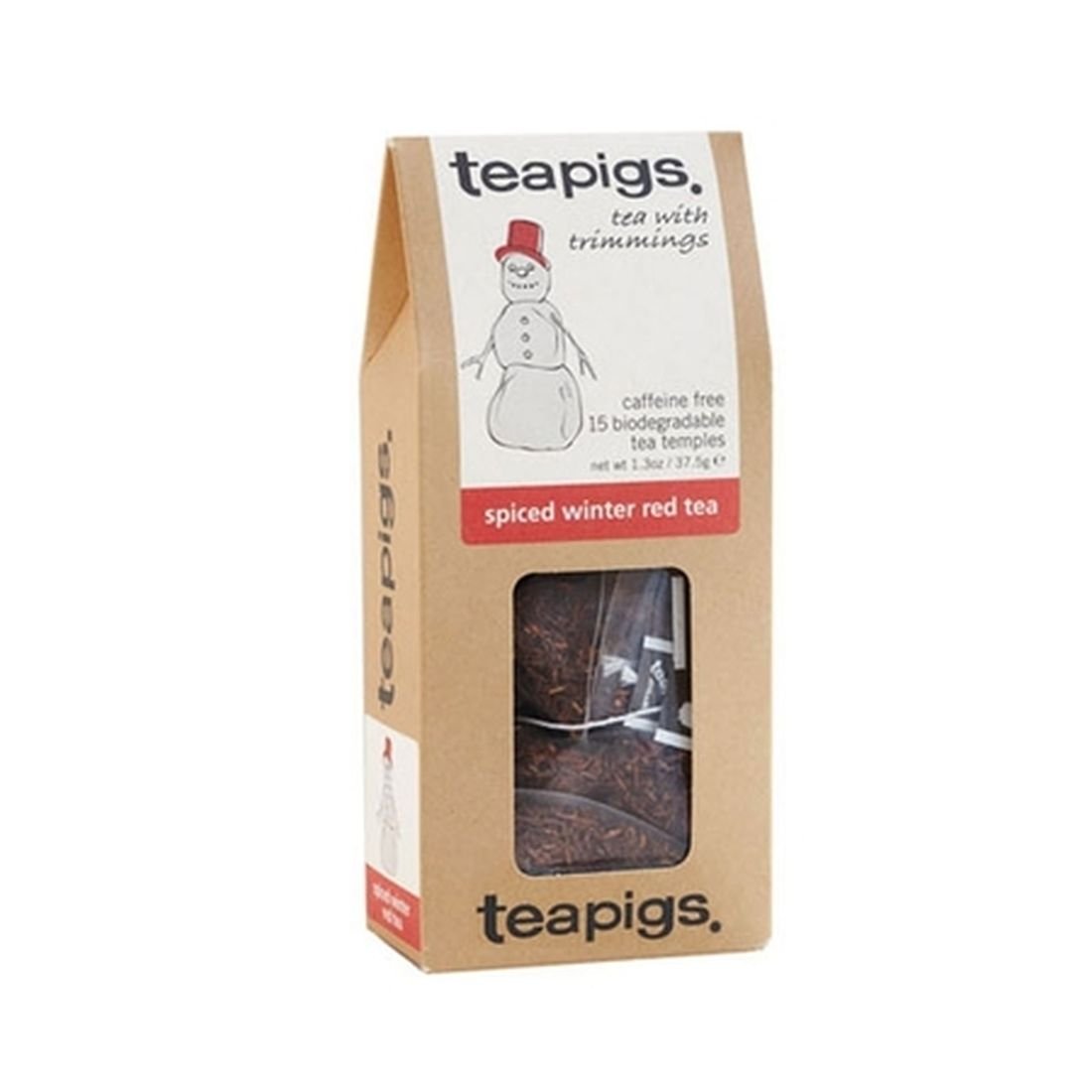 Teapigs Spiced Winter 15 piramidek 19