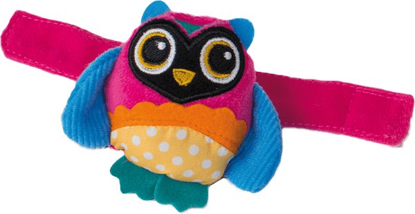 Oops Easy, grzechotka