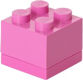 LEGO LEGO Mini Box 4 40111739