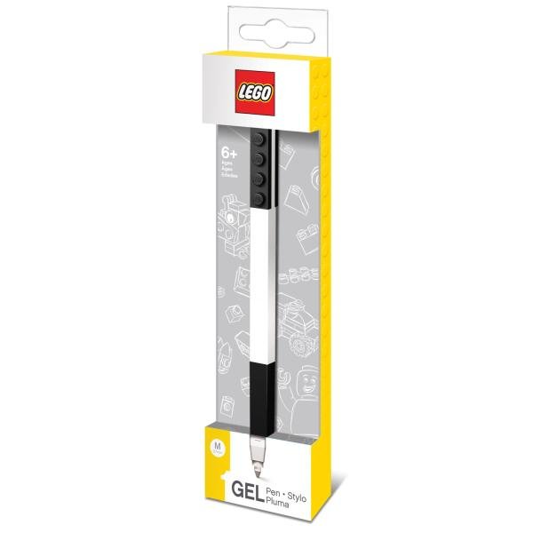Lego Lego 51481 1 Długopis Żelowy Czarny