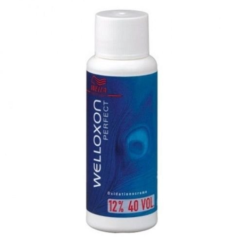 Wella Professionals Professionals, Welloxon, emulsja uteniająca 12%, 60 ml