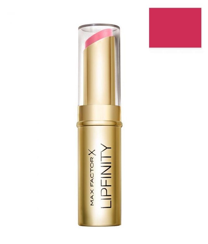 Max Factor Lipfinity 45 So Vivid