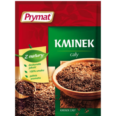 Prymat Kminek cały 20 g