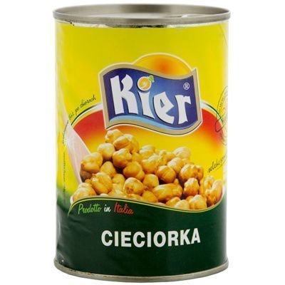Kier, Cieciorka, 400 g