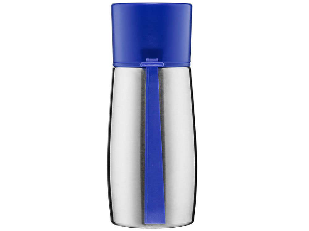 Termos AMBITION Ryan, niebieski, 350 ml