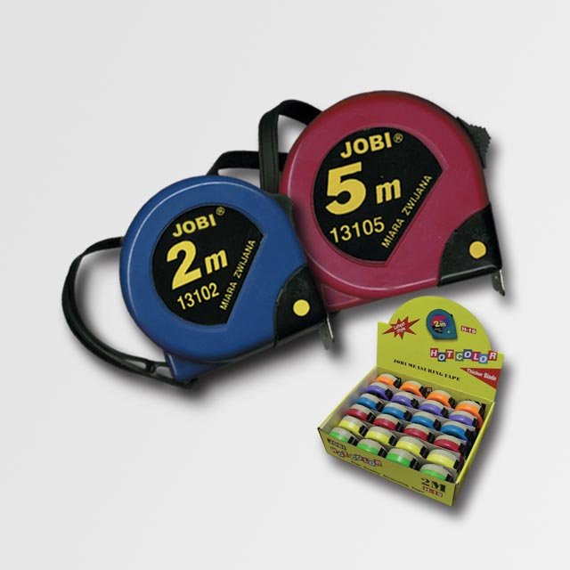 JOBI Miara JOBI W13105, 5 m
