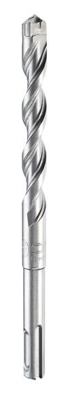 Bosch Wiertło do młotów SDS-Plus-7, 10 mm