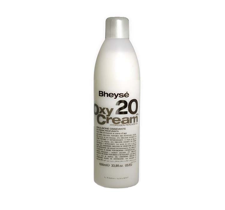Renee Blanche Oksydant 6% - Blanche Bheyse Oxydant 20vol Oksydant 6% - Blanche Bheyse Oxydant 20vol