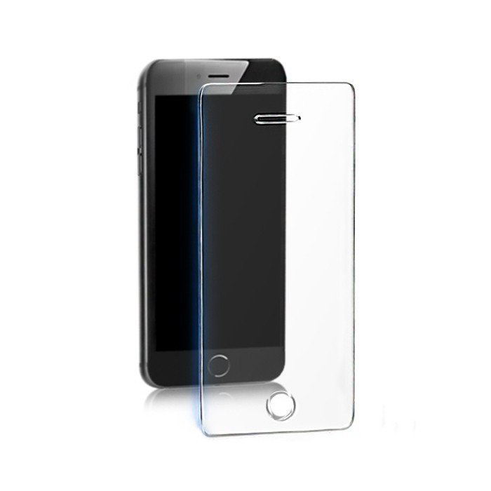 Qoltec Hartowane szkło ochronne PREMIUM do Alcatel Idol 4 51426