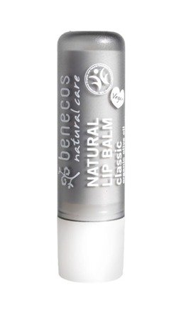 BENECOS Naturalny balsam do ust CLASSIC